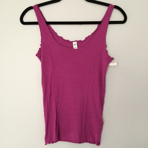 BP Pink tank top - Picture 3 of 3